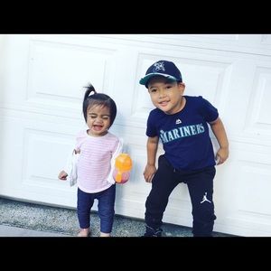 Meet your Posher, Cesar